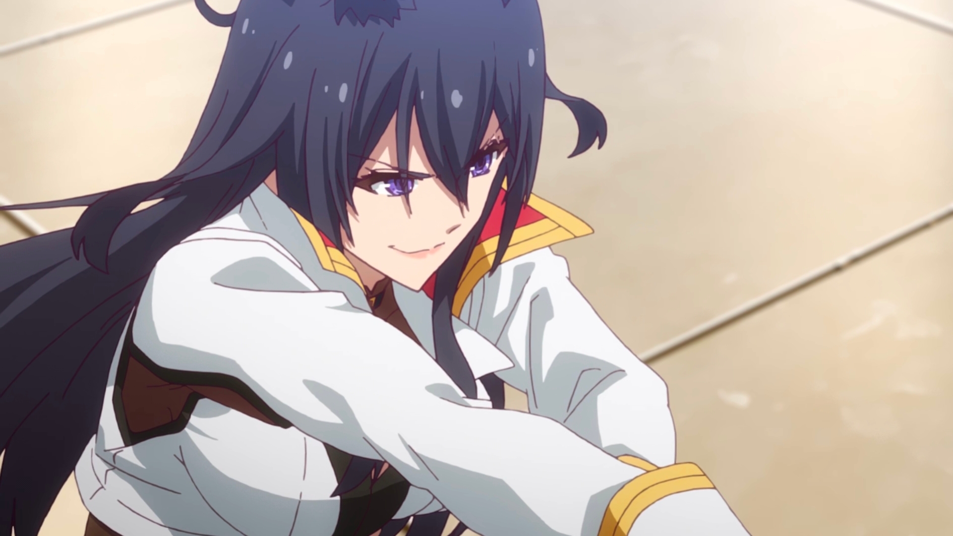 这么无聊的龙傲天动漫,也是不多见了