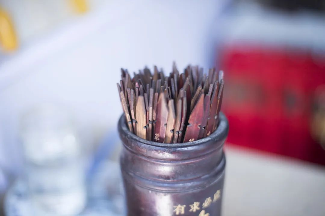 新未来 | 闫子颖:命理之学:传统"亚"文化与个体孤独