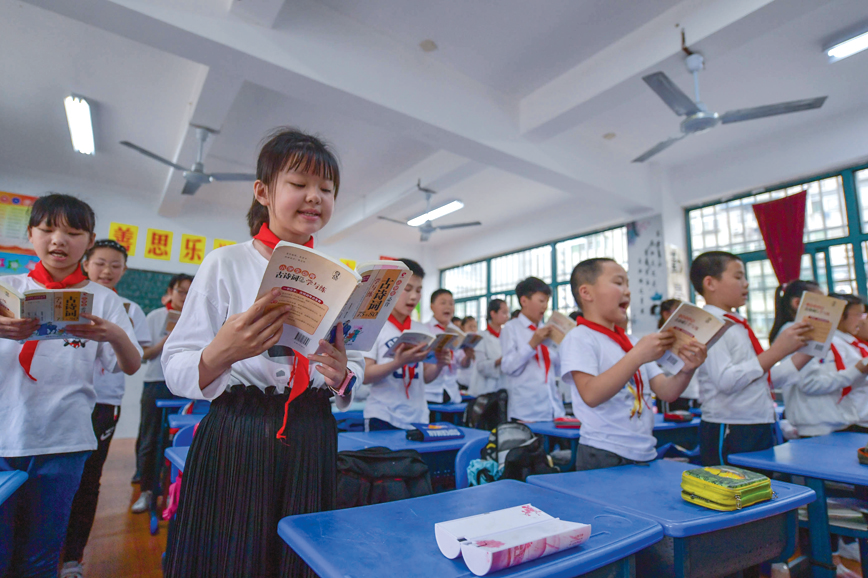 合肥永红路小学图片