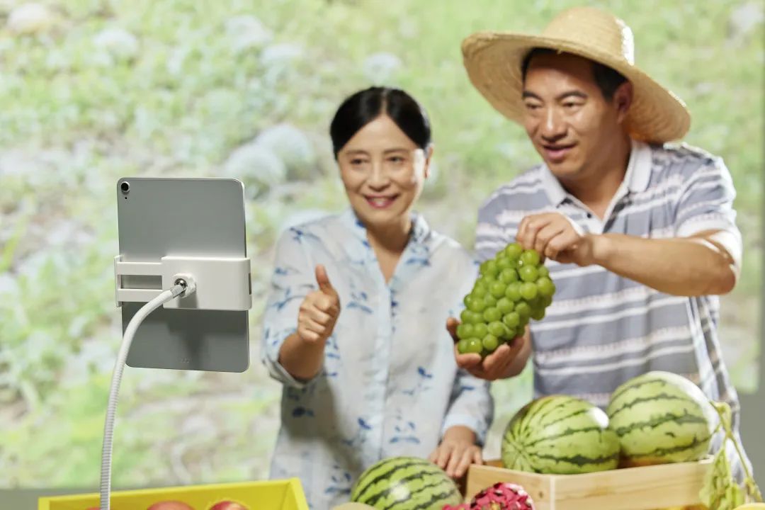 直播带货推广产品 baijiahao.baidu.com