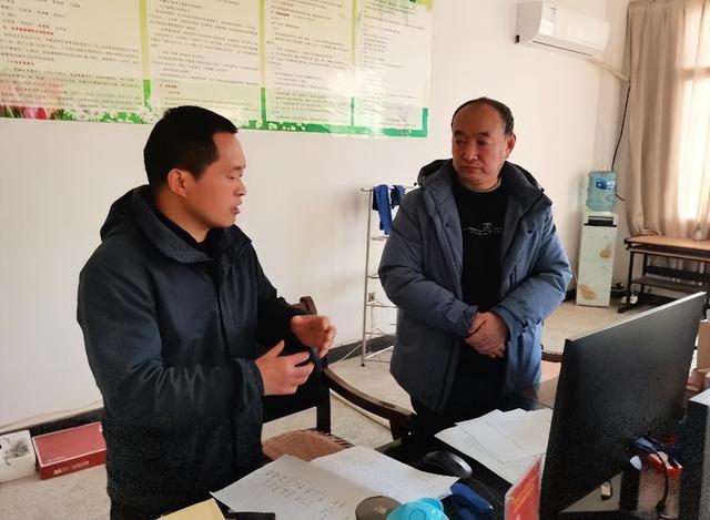 交流互助 共谋发展 四川省剑阁县开封中学赴剑阁县鹤龄中学交流