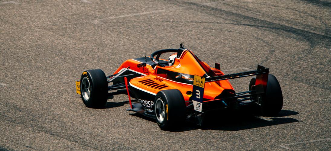 f1和f2f3f4的区别是什么?