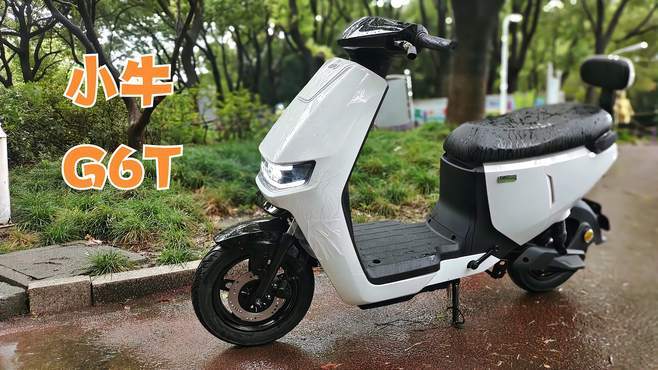 小牛电动车s和t档位