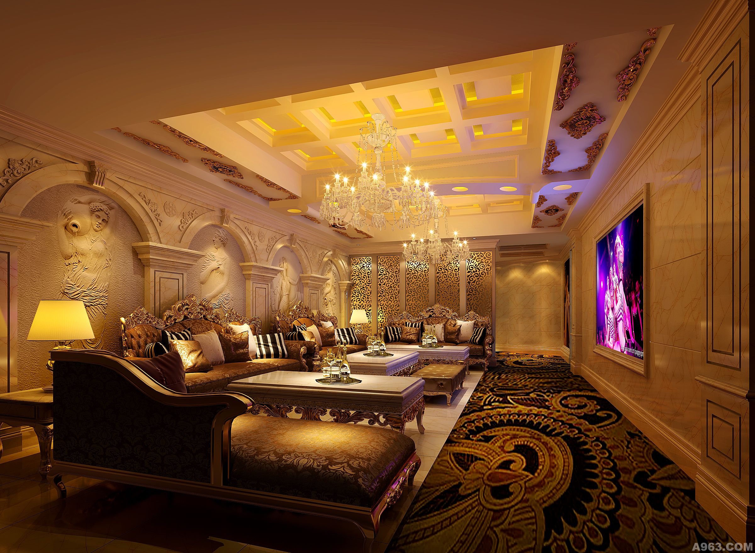 成都商务ktv排行榜,十大高端娱乐场所