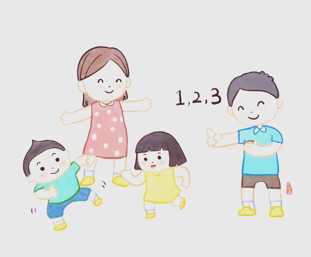 探索传统民间游戏,与孩子共度欢乐时光