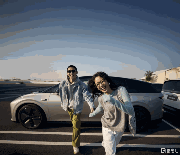 跨越周期的理想汽车：Q2财报背后的“底盘”与“动能”-有驾