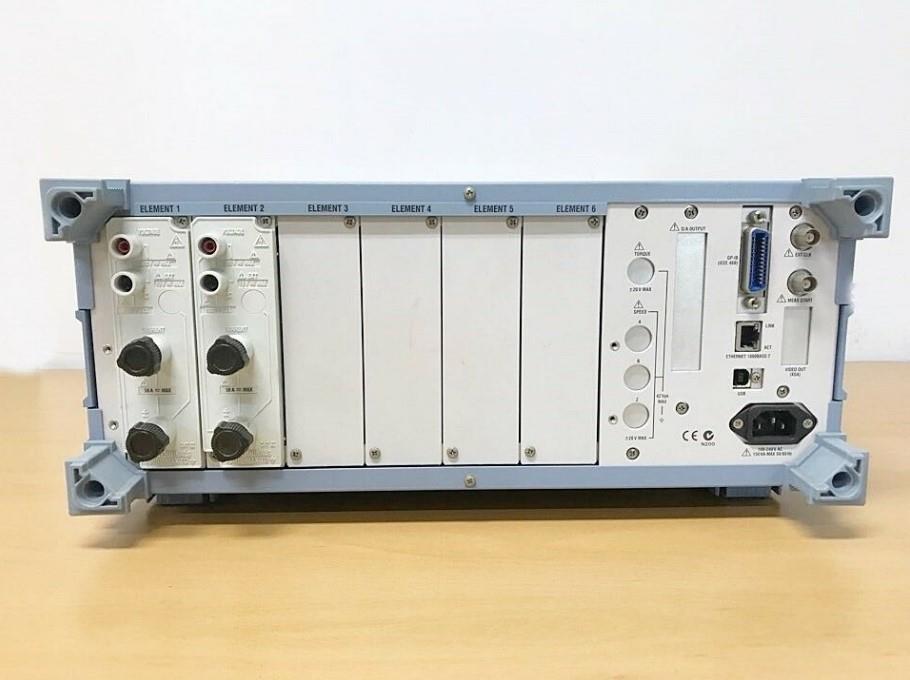 wt1800|横河yokogawa wt1800功率分析仪