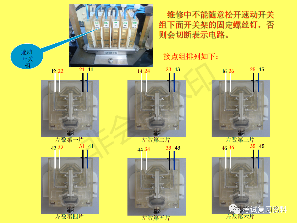 s700k转辙机插座图片