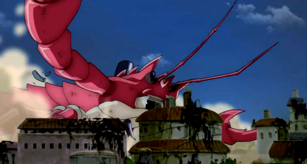 火影忍者中,畜生道佩恩的众多通灵兽中,哪一只最强大?