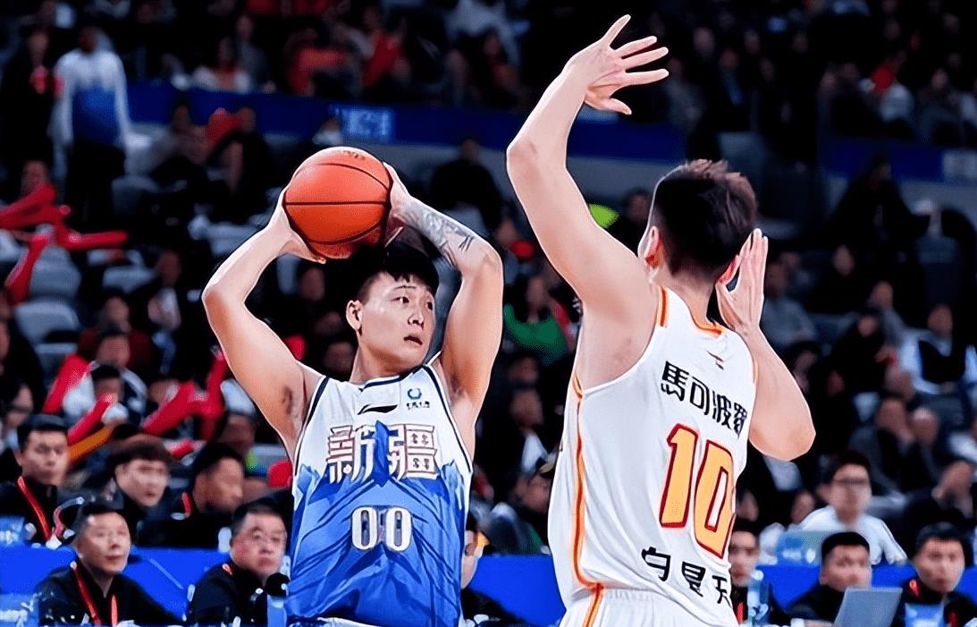 球员交易引爆内讧?赵睿杜锋矛盾激化!