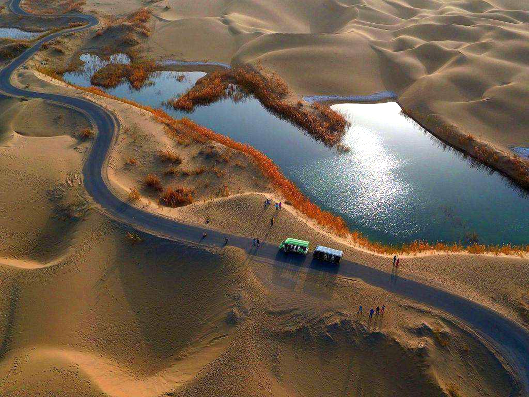 弱水河在哪里?我国有哪些著名的河流?