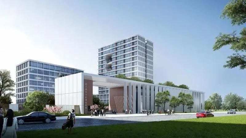 蜜雪冰城亚洲总部,优创仓储环境倾力提速