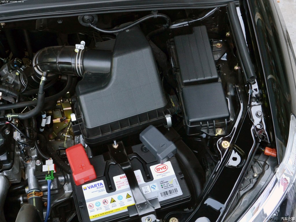 比亚迪s6电瓶多少安的 比亚迪s6电池型号规格