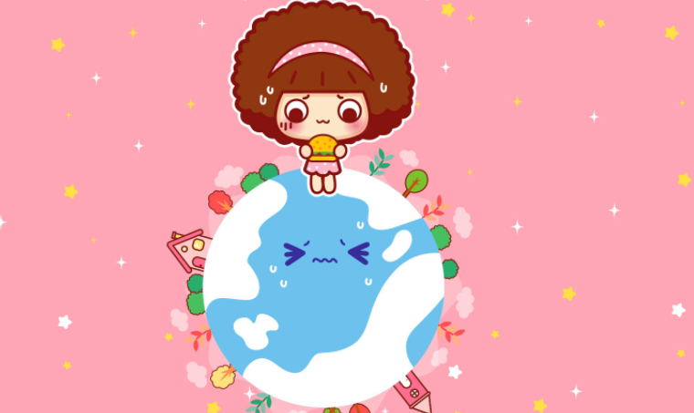 伊美姿纤体饮洛神饮真的可以减肥吗?