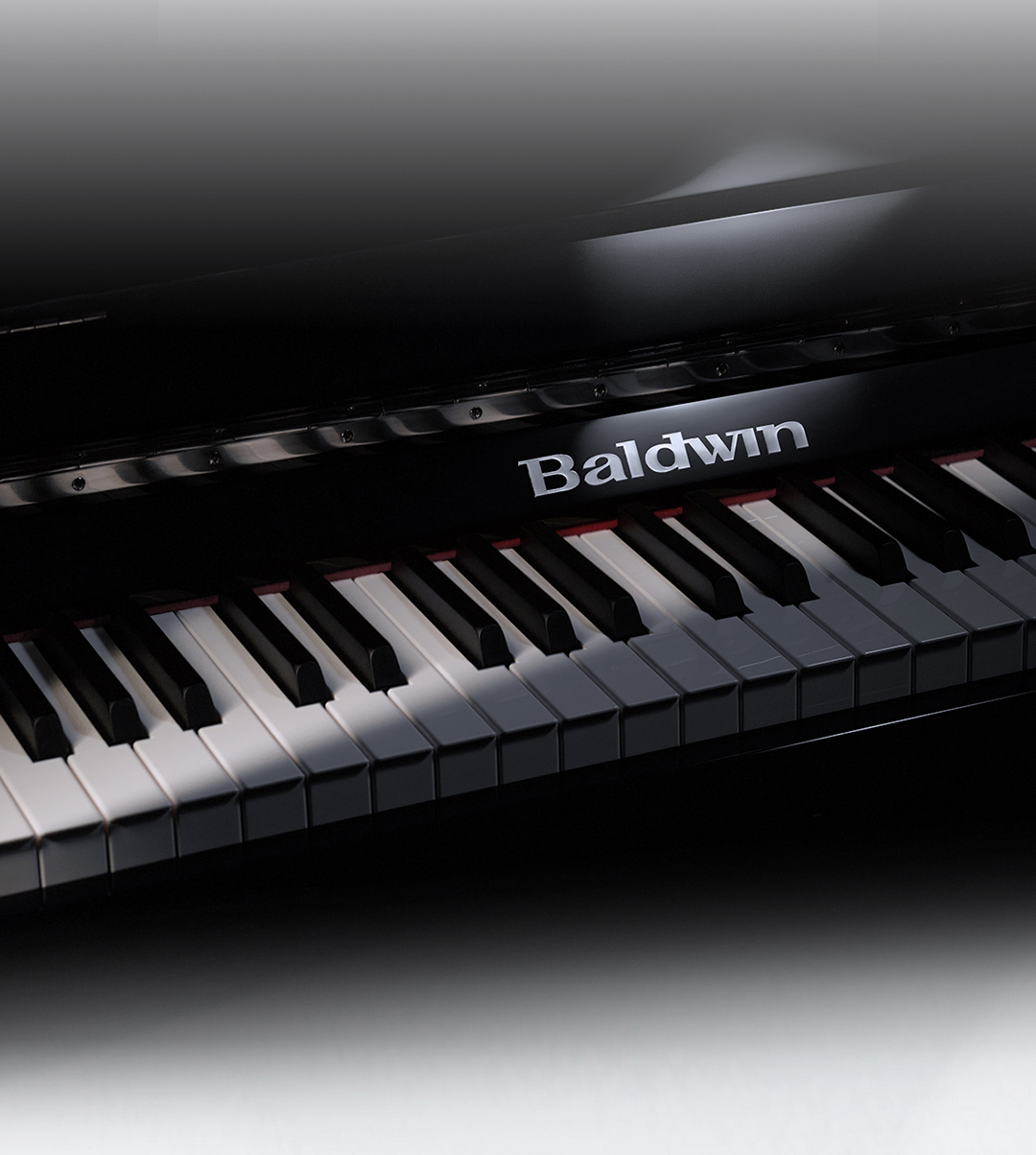 2023鲍德温翰美登系列新品bh1钢琴发布上市