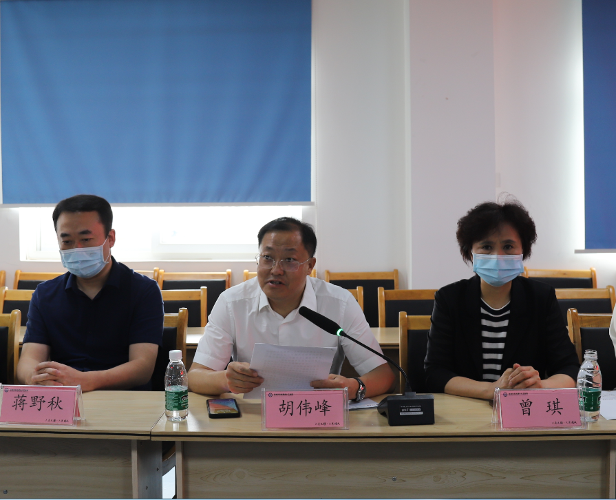 「成都」农工党成都市委会在邛崃市夹关镇开展2022年环境与健康宣传