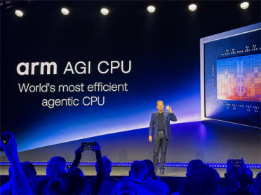 ARM CEO：美对华禁运AI CPU几乎不可能！比禁GPU难多了