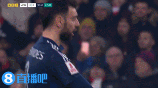 阿森纳主场对阵曼联2024足总杯第3轮_英超-热苏斯马丁内利破门 阿森纳3-1布伦特福德_马丁内利进球越位B费摔鞋染黄