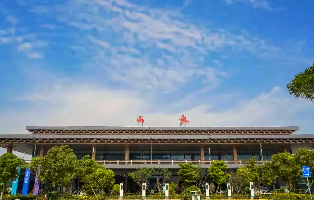 舟山发布普陀山预约通道,快速购票攻略