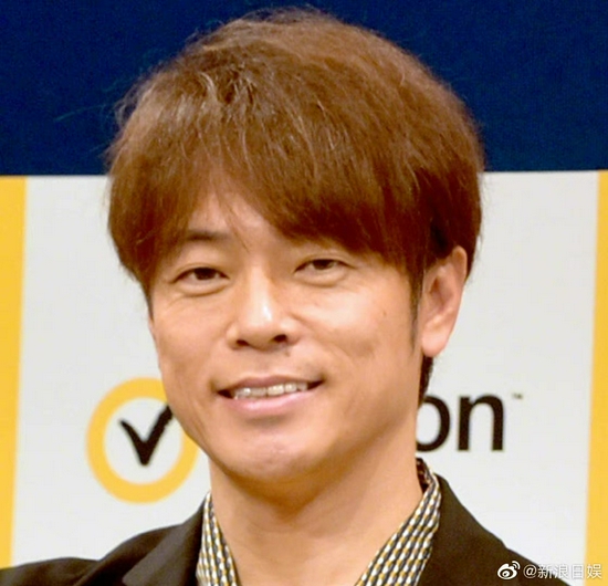 吉本興業旗下藝人陣內智則確診新冠 目前正在療養