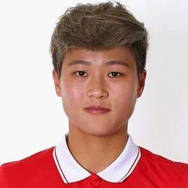 来自徐州这所高校的5位女足姑娘,助力中国挺进亚洲杯决赛!