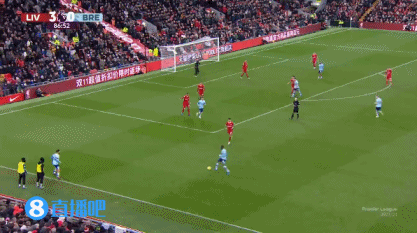 英超-努涅斯补时梅开二度 利物浦2-0布伦特福德_努涅斯越位进球无效_利物浦3-0布伦特福德