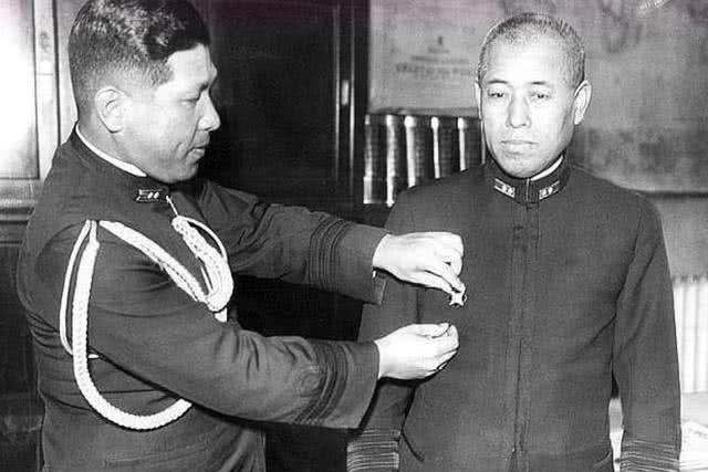 密码天才池步洲,破译珍珠港偷袭,为击毙山本立大功,后坐牢12年