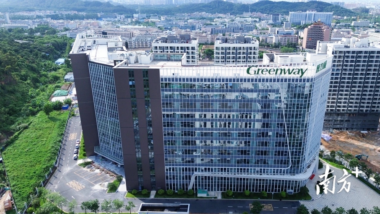 博力威入选东莞首批重点产业链"链主"企业名单