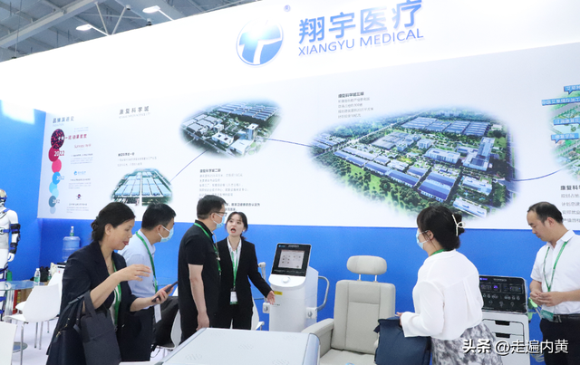 翔宇医疗：已完成开源大模型本地化部署及二次训练