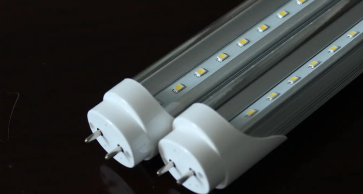 荧光灯和led灯区别