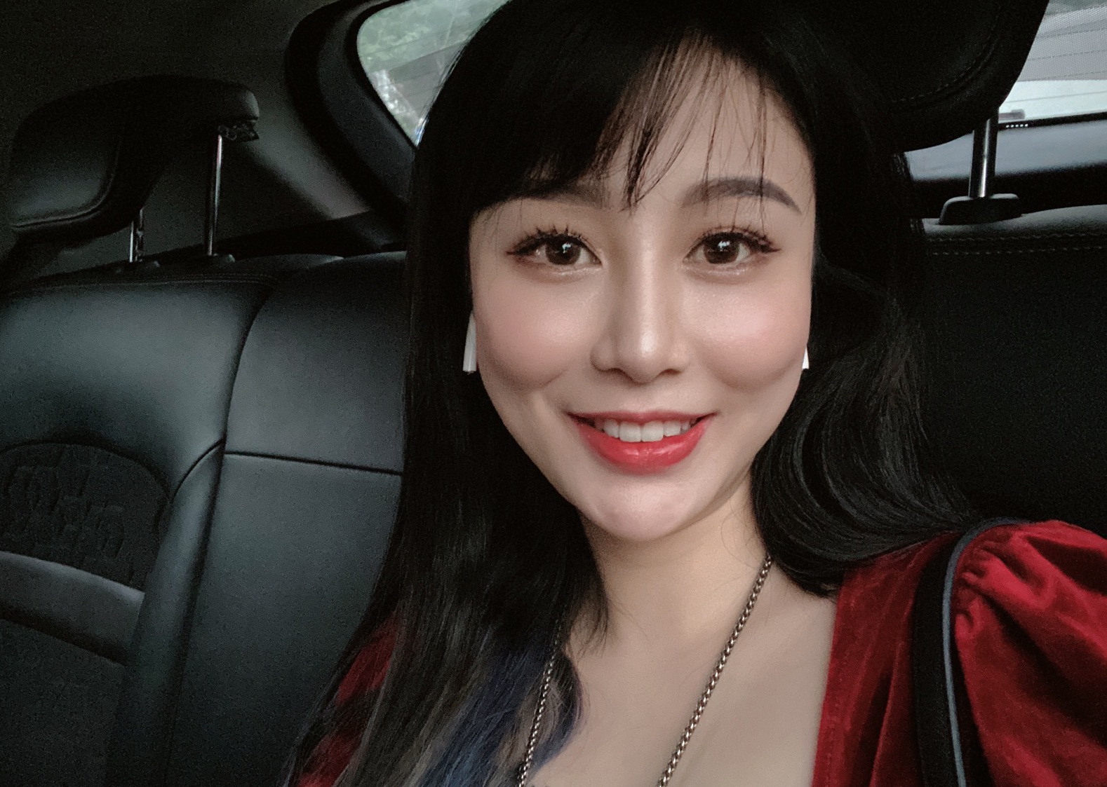 聚美涵熙:分享5个护肤好习惯