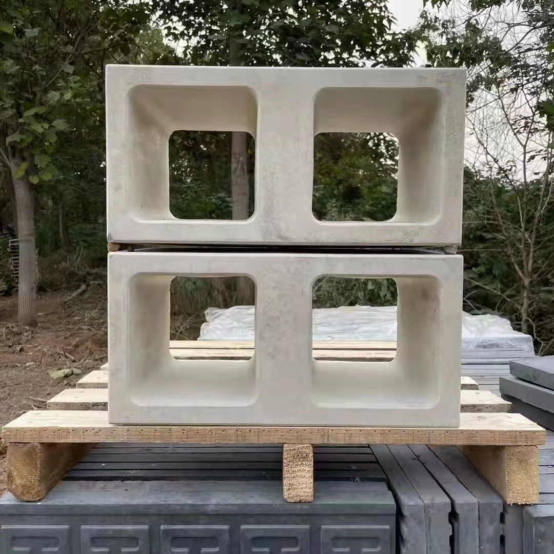 水泥空心砖网红空心砖
