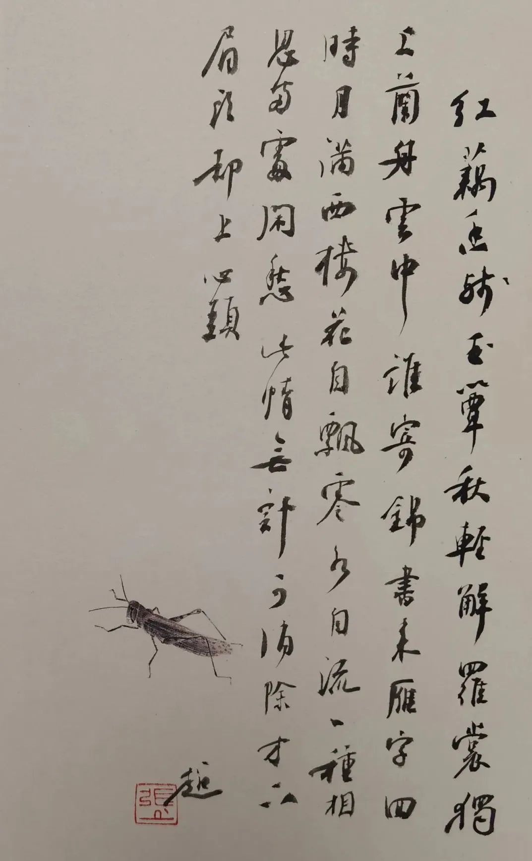 新时代精神图景·张海超