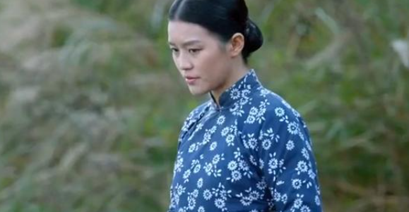 狃花女大结局和谁在一起了?