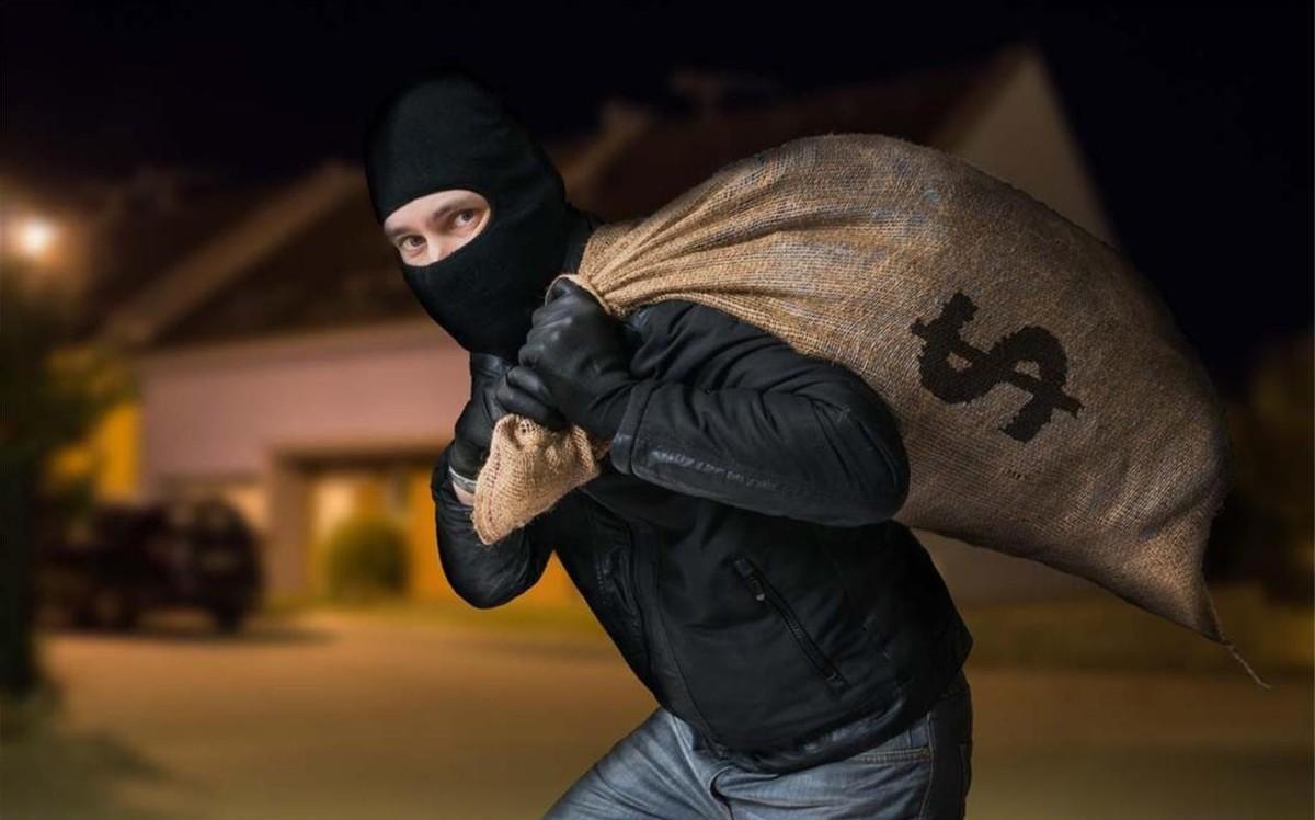 偷肥皂大盗?放着那么多贵重物品不偷,美国小偷为何偏爱肥皂?