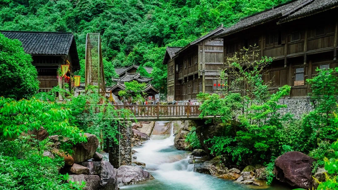 南城麻姑山风景区门票图片