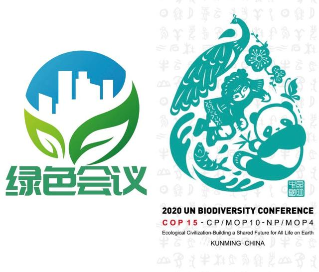 cop15主题手抄报图片