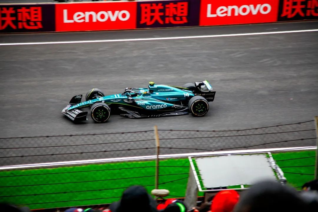 2024 f1中国大奖赛维斯塔潘在上海延续胜利