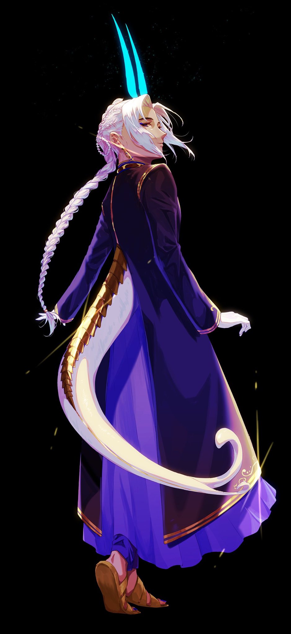 fgo芭娜娜简评:万物特攻充能狂阶,大量副本泛用解