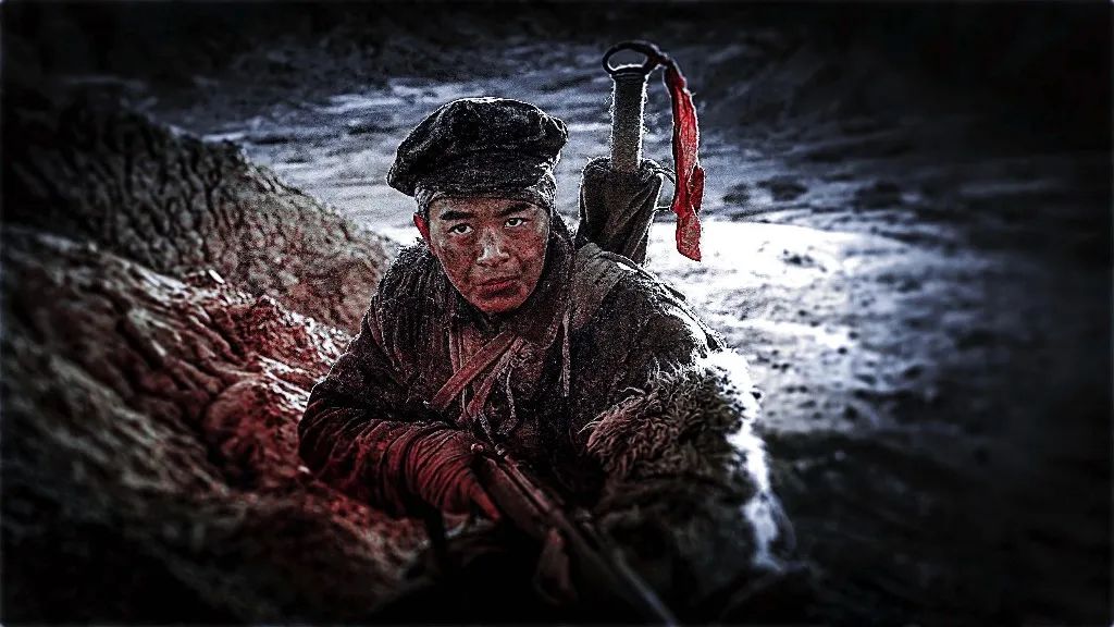 还原西路军征战河西走廊的峥嵘岁月!电影《浴血誓言》定档2月28日