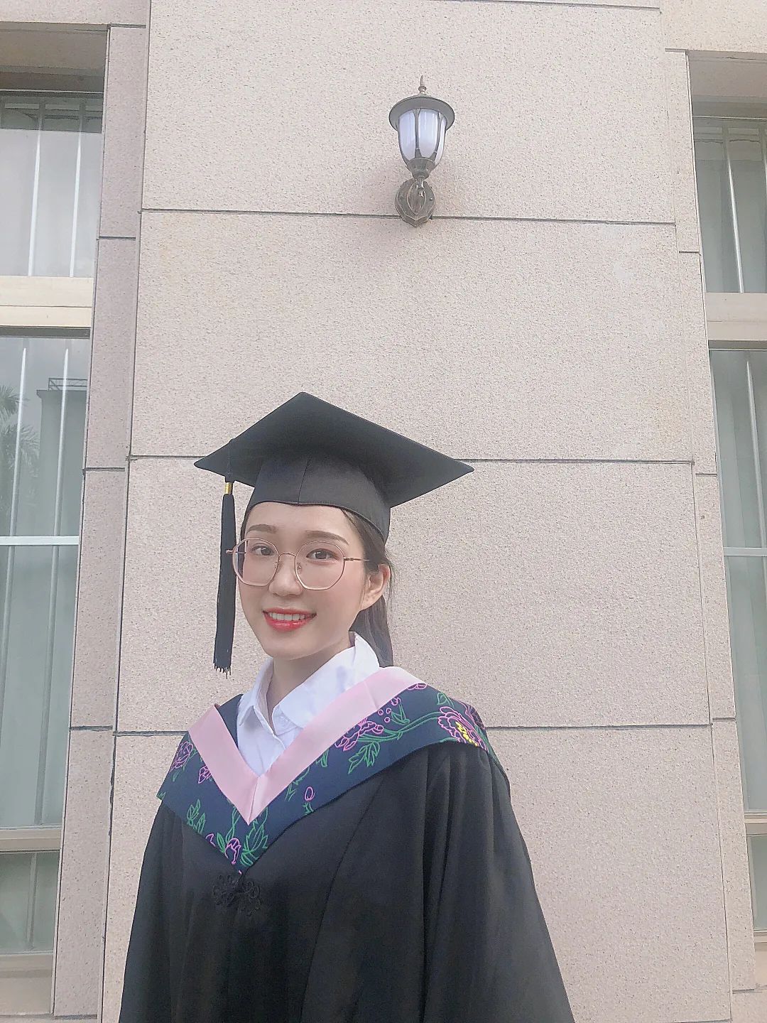 人物|青春筑梦正当时——定向选调生黎万婷的"基层岁月"