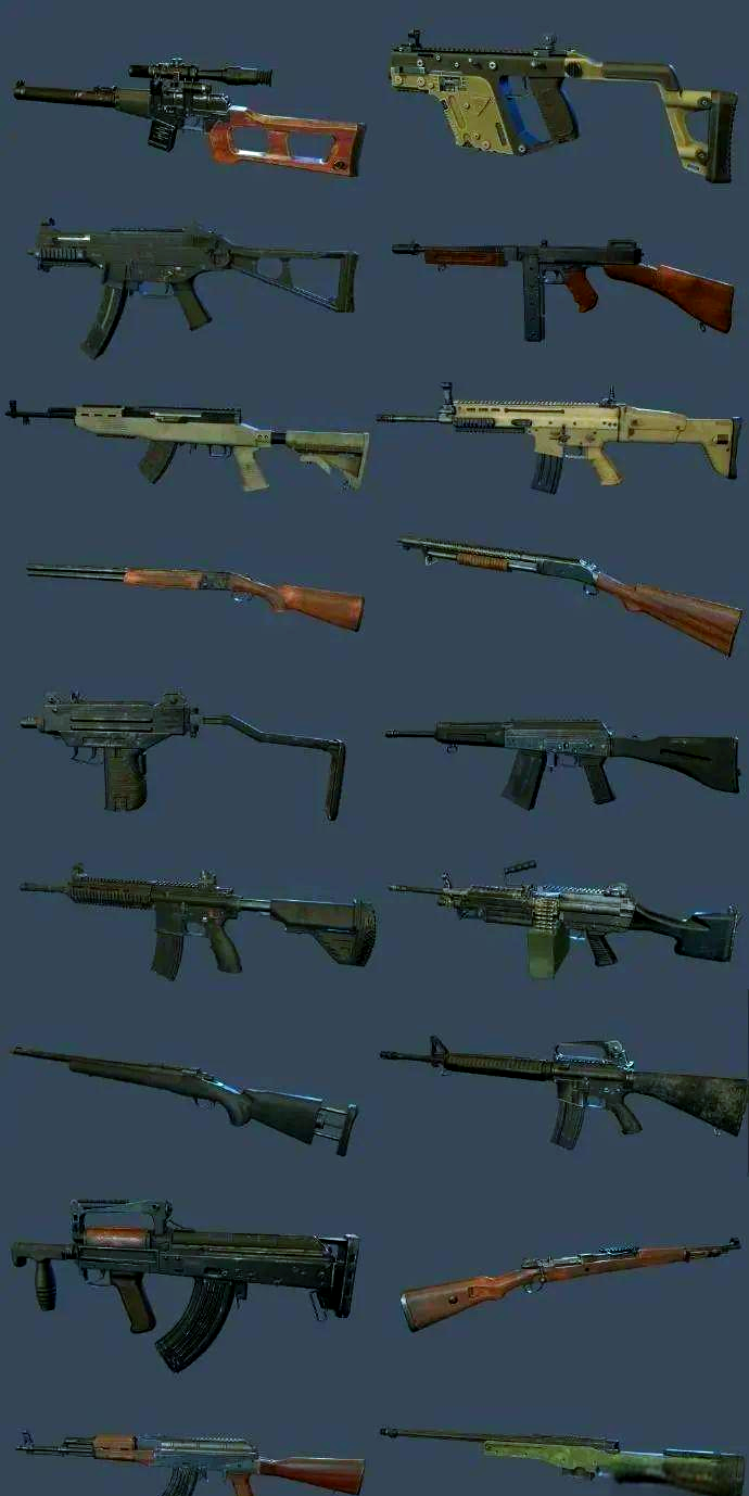 使用经典资源包的小技巧