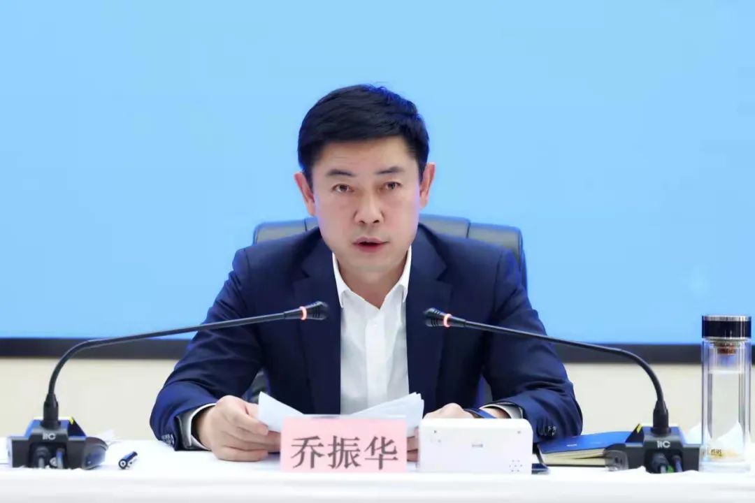 张掖市安排部署打击治理电信网络新型违法犯罪工作