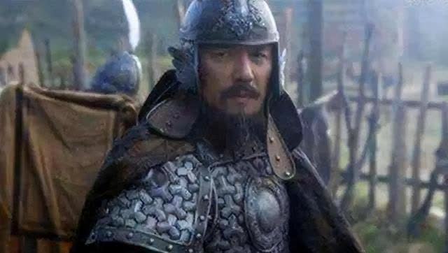 左良玉手握80万重兵,却不管崇祯的死活,明朝灭亡后他又痛哭不已