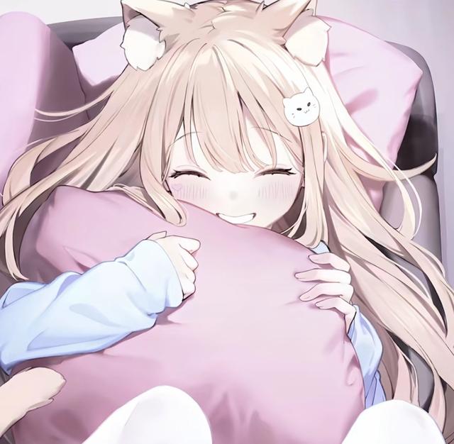 动漫女头封神小众头像