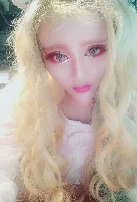 金幼蜜就是准备嫁给宋霖钊金大川