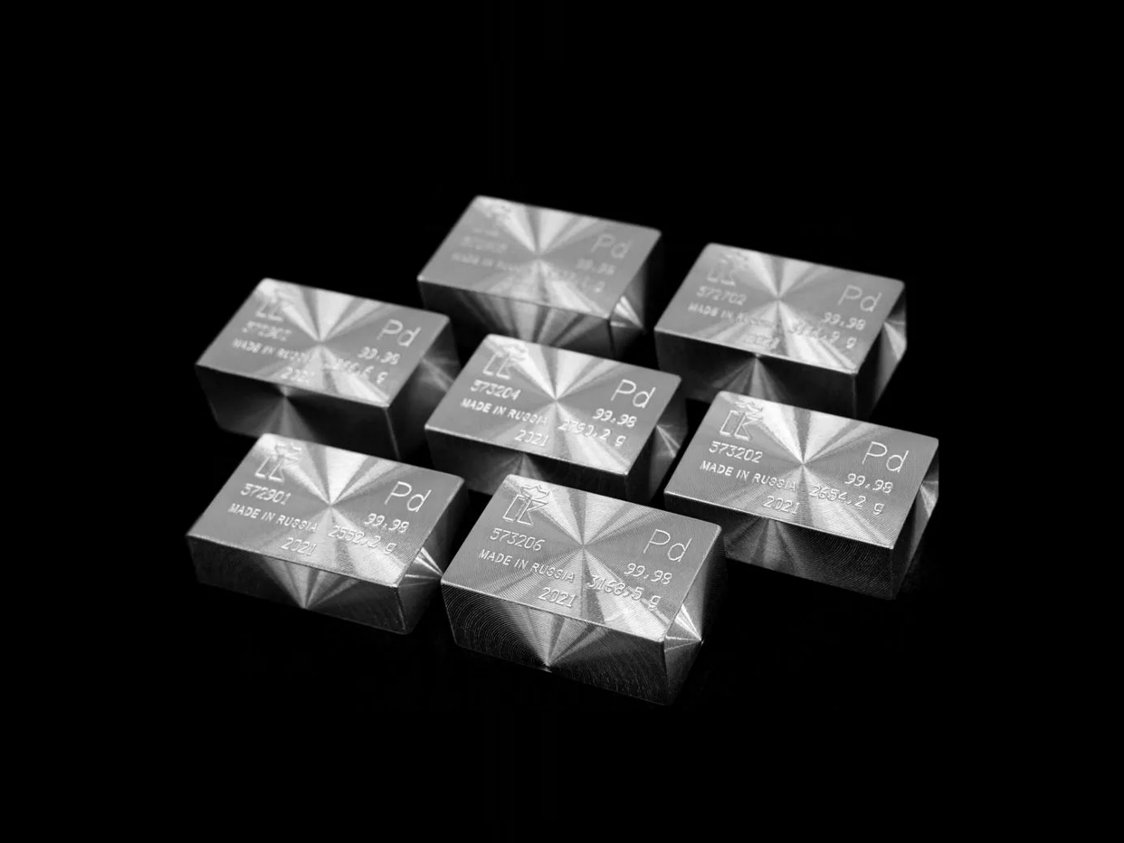 钯金价格:钯金回收的环境与经济效益