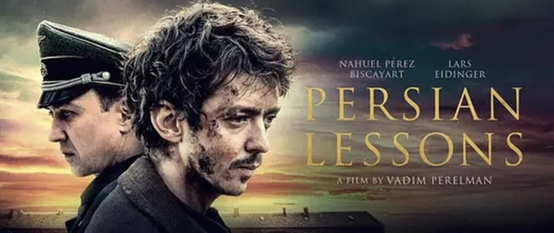 电影《波斯语课》有彩蛋吗?《波斯语课》犹太人怎么编的波斯语?