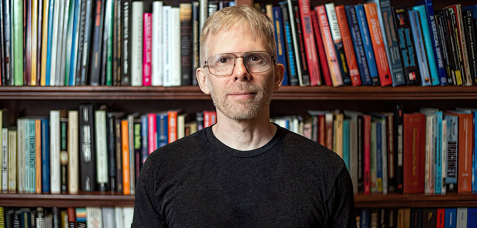 "卡神"约翰·卡马克:实现通用人工智能的正道不在chatgpt