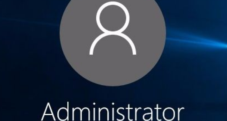 超级管理员账号密码